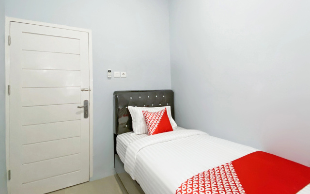 Hotel O Guesthouse Pagi Sore Syariah