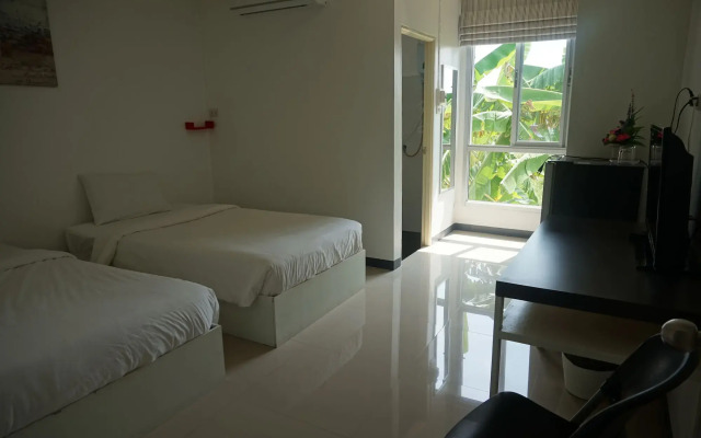 Honghub Sakon Hotel