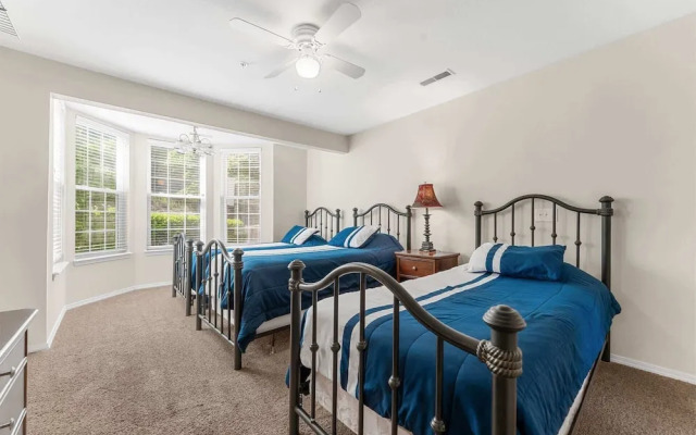 The Shoreline Suite 2bdr
