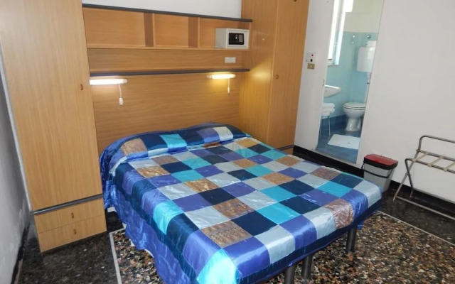 Hotel Gino