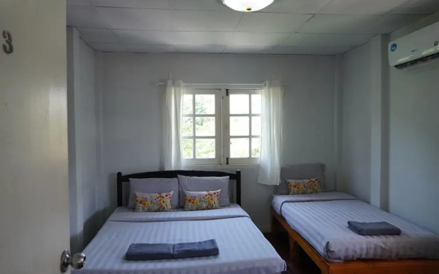 Vattui Beach Villa Jomtien