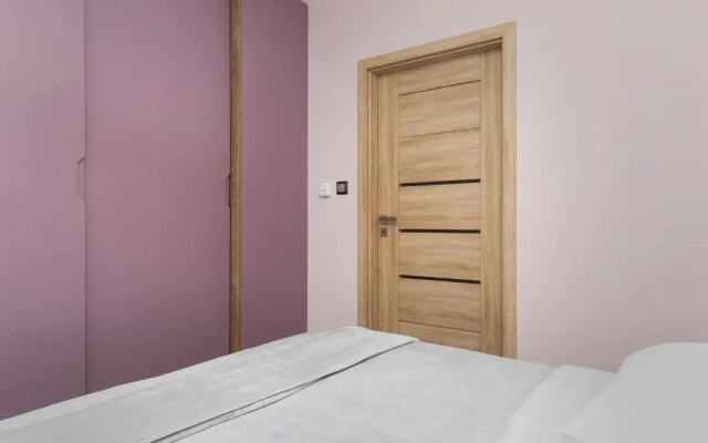 Apartament Porto Santa Rewales