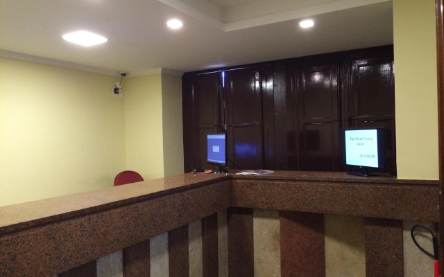Hotel Americano
