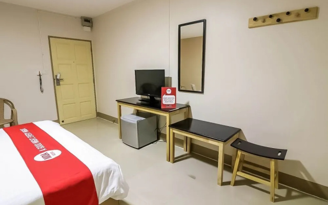 Nida Rooms Chateau Inthamara 22