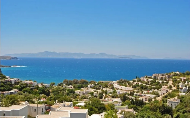 BO027 Bodrum