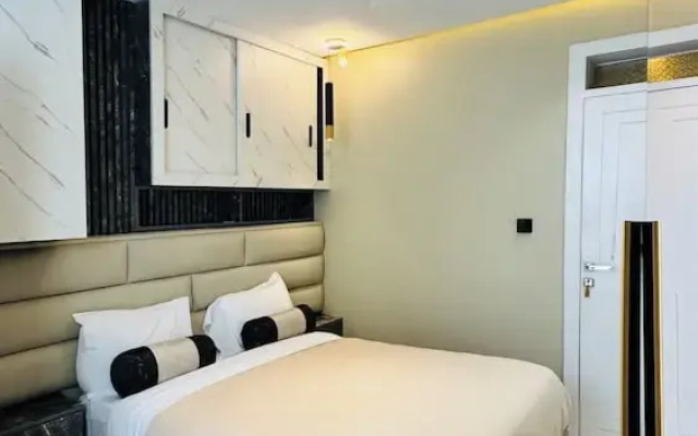Safe Heaven Rooms