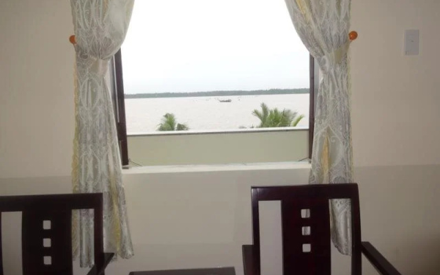 My An Resort