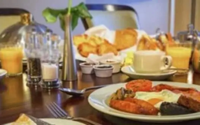 Kenmare Bay Hotel & Resort