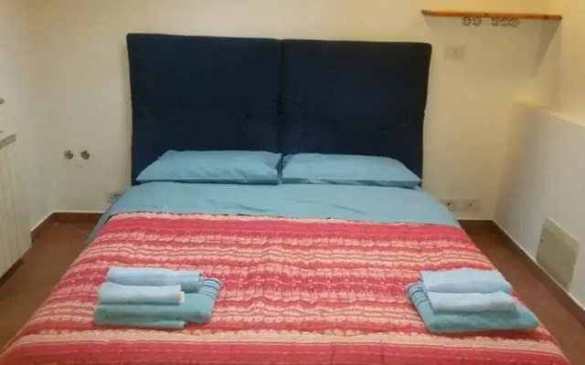 Appartamento il Cortiletto
