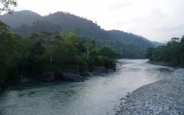 Reserva Ecológica Chontachaka
