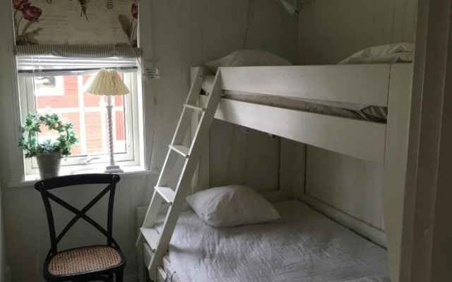 Augustas Bed & Breakfast