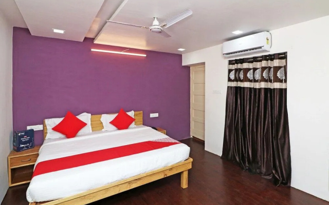 OYO18966 Relax Inn