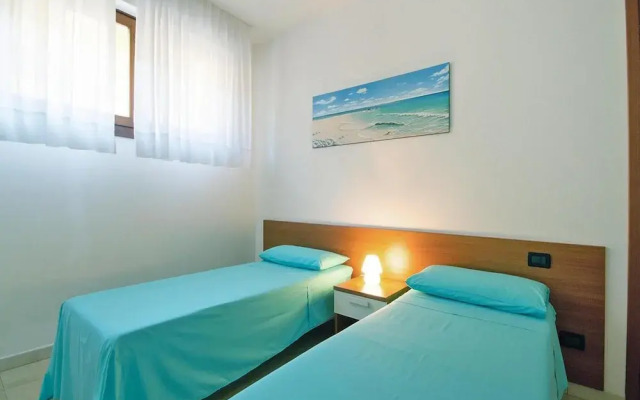 Apartment in Villassimius With Garden-formerly TUI Ferienhaus