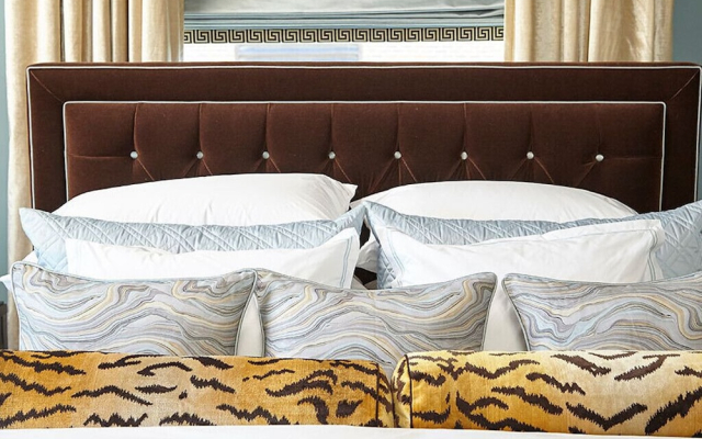 Pandora's Manor Bed & Breakfast