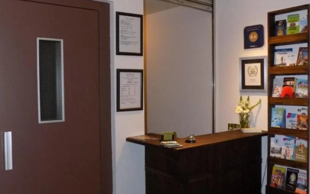 Hotel t Voermanshuys