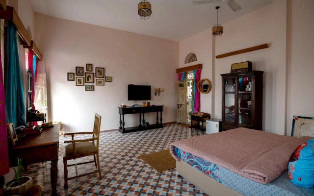 Kol Pol Mohalla Boutique Hotel