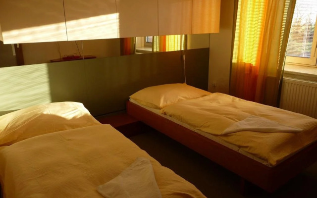 Hotel Solitaire