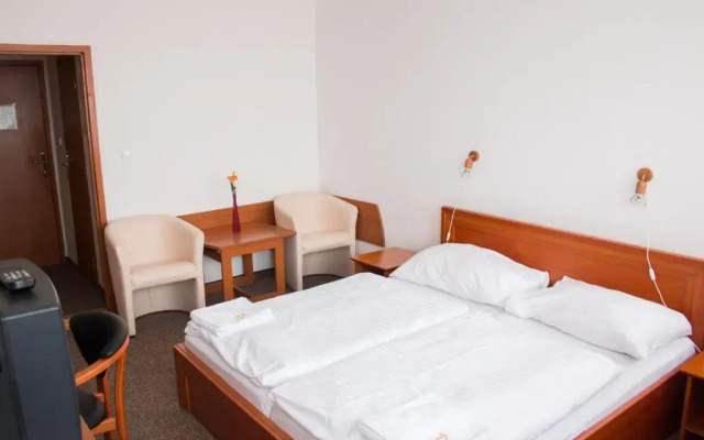 Hotel Druzba