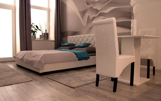 Apartment Centrum number 8