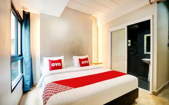 OYO 251 Matini Ratchada 32
