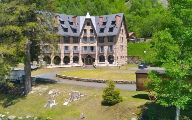 Hôtel Vignemale
