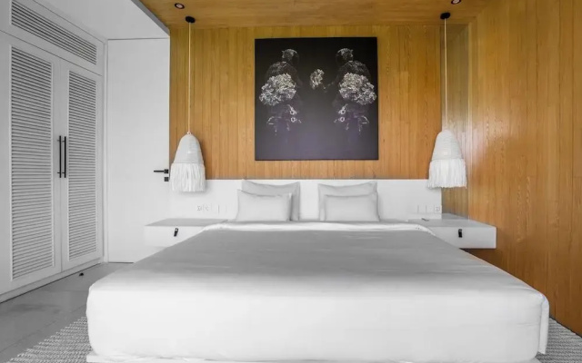 Green Flow Villa 9