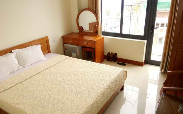 Thanh Minh Hotel