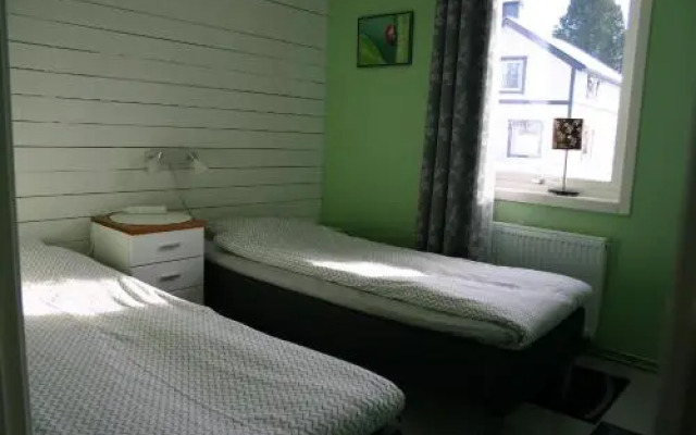 Koigarden Bed & Breakfast