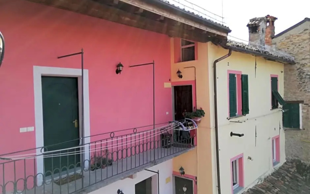 B&B Il Borgo Fiorito