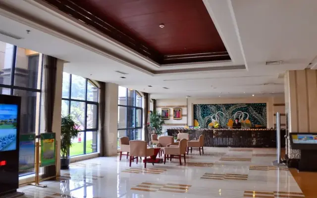 Wenfeng Hotel