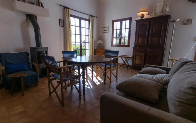 Maison Bangor, 2 pièces, 3 personnes - FR-1-418-111