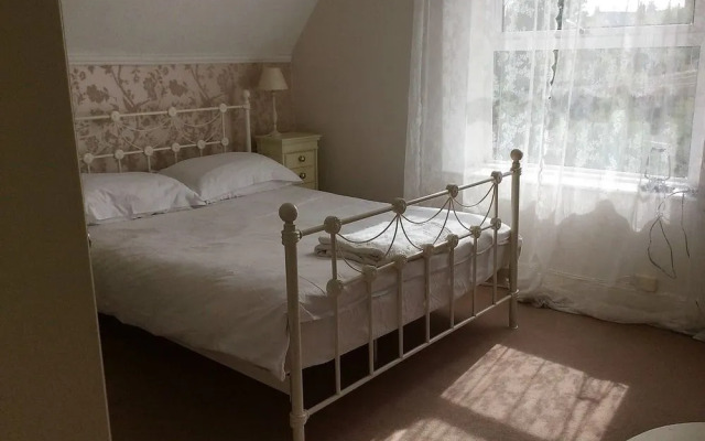 Ivy House Rooms