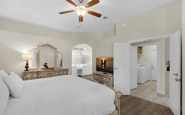 Beach Retreat