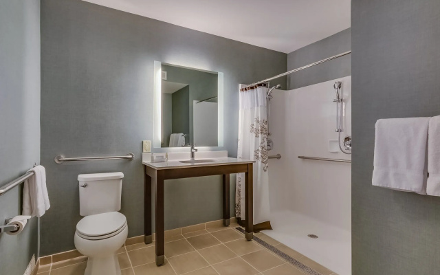 Residence Inn South Bend