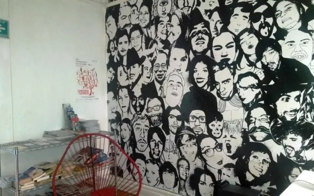 Hostel Home