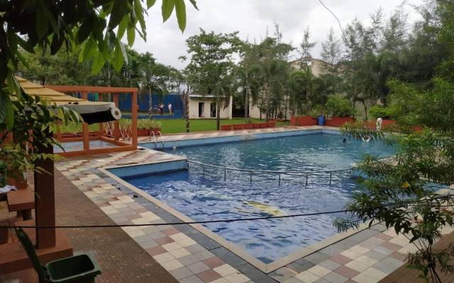 Mohili Meadows Resort