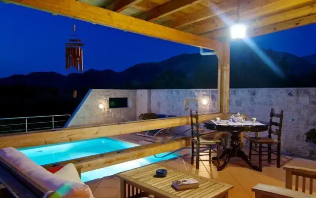 Villa Artemis