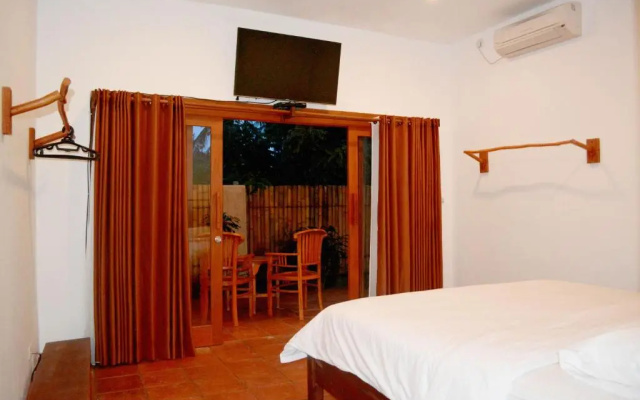 Hotel Villa Bagus