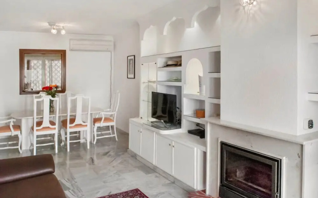 Lovely Townhouse in Beautiful Torreblanca Ref 93