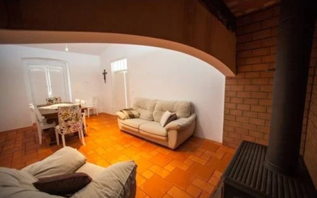 Casa da Palmeira