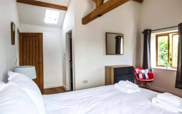 Bramble Cottage
