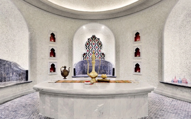 ITC Grand Bharat, a Luxury Collection Retreat, Gurgaon