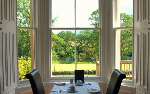 The Coach House Hotel