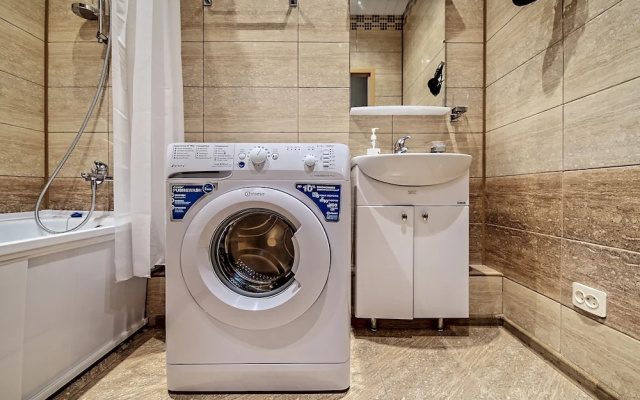 Апартаменты FlatHome24, Фермское ш., 20