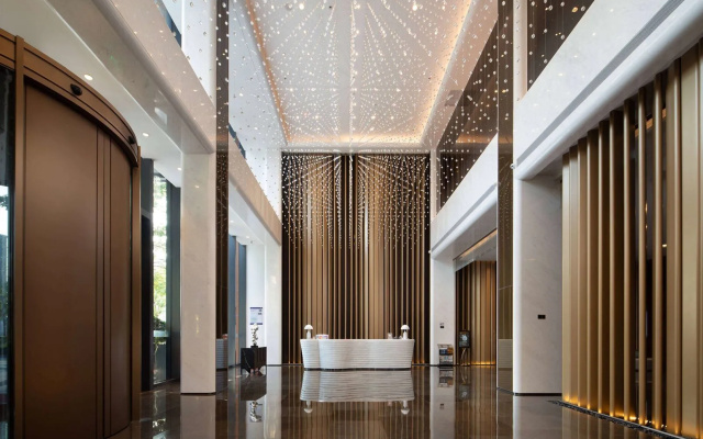 Wyndham Garden Shenzhen Longhua
