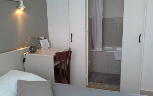 Hotel Kan Avel