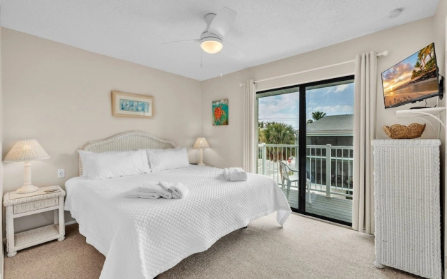 Sunrays Anchor 2 Bedroom Home