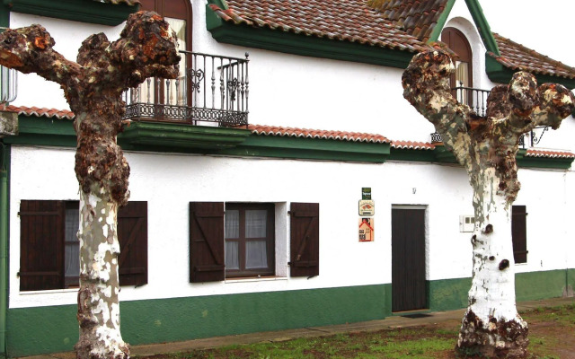 Apartamentos y Casas Victor