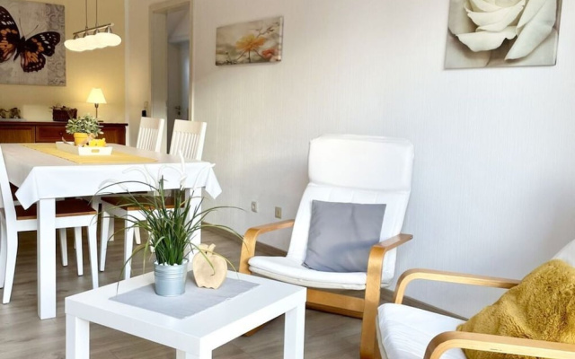 Holiday Apartment Sonnennest