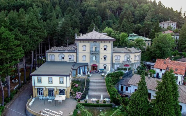 Hotel San Marco